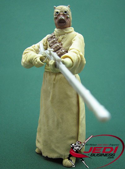 Tusken Raider Desert Sniper