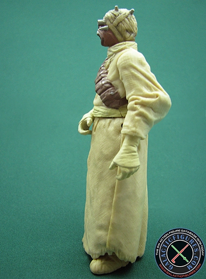 Tusken Raider Desert Sniper Power Of The Jedi