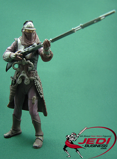 Zam Wesell Sneak Preview Power Of The Jedi