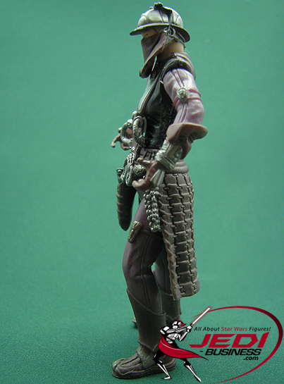 Zam Wesell Sneak Preview Power Of The Jedi