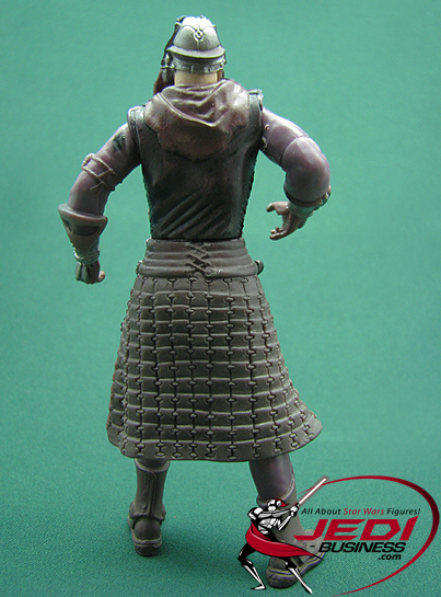 Zam Wesell Sneak Preview Power Of The Jedi