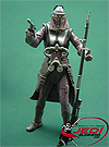 Zam Wesell, Sneak Preview figure