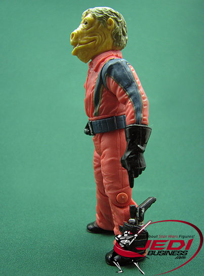 Snaggletooth Zutton Power Of The Jedi