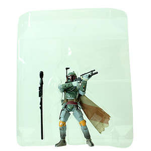 Boba Fett 300th Figure Special Edition