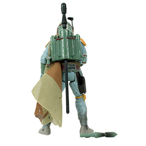 Boba Fett 300th Figure Special Edition