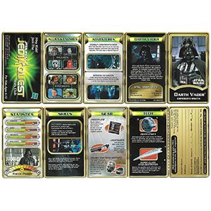 Darth Vader Emperor's Wrath