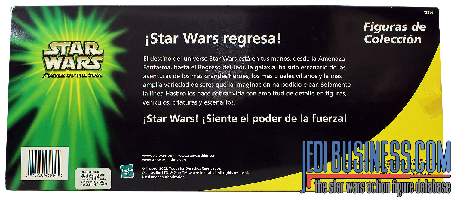 Sandtrooper Figuras de Coleccion 4-Pack
