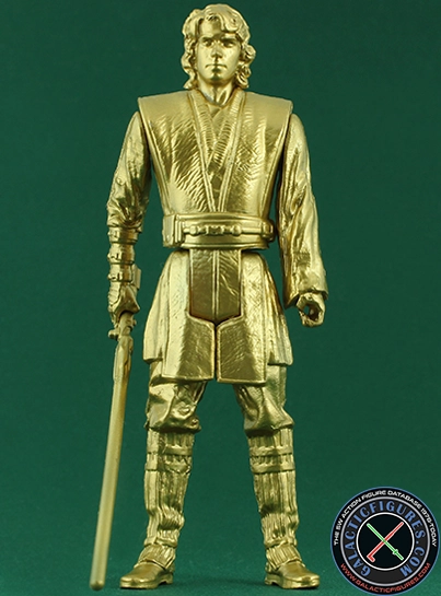 Anakin Skywalker figure, SkywalkerSaga2Packs
