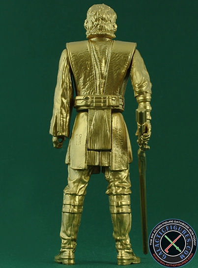 Anakin Skywalker Episode 3 - Bundled With Obi-Wan Kenobi Skywalker Saga Collection