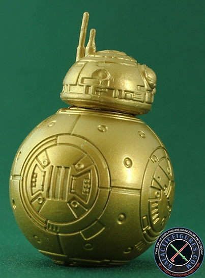BB-8 Episode 9 - Bundled With R2-D2 And C-3PO Skywalker Saga Collection