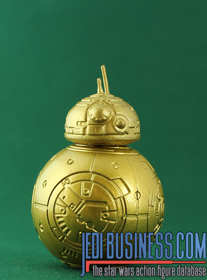 BB-8 Episode 9 - Bundled With R2-D2 And C-3PO Skywalker Saga Collection