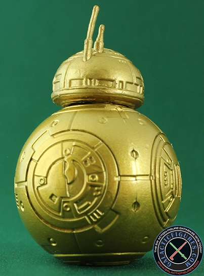 BB-8 Episode 9 - Bundled With R2-D2 And C-3PO Skywalker Saga Collection