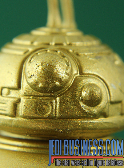 BB-8 Episode 9 - Bundled With R2-D2 And C-3PO Skywalker Saga Collection