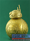 BB-8 Episode 9 - Bundled With R2-D2 And C-3PO Skywalker Saga Collection