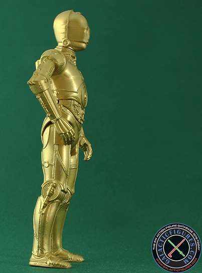 C-3PO Episode 9 - Bundled With BB-8 And R2-D2 Skywalker Saga Collection