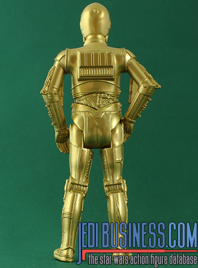 C-3PO Episode 9 - Bundled With BB-8 And R2-D2 Skywalker Saga Collection