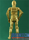 C-3PO, Episode 9 - Bundled With BB-8 And R2-D2 figure