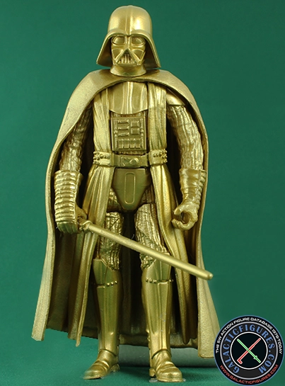 Darth Vader Episode 4 - Bundled With Stormtrooper Skywalker Saga Collection