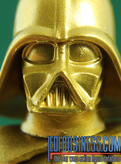 Darth Vader Episode 4 - Bundled With Stormtrooper Skywalker Saga Collection