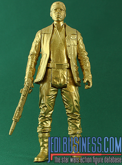 Finn figure, SkywalkerSaga2Packs