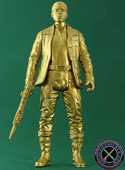 Finn figure, SkywalkerSaga2Packs