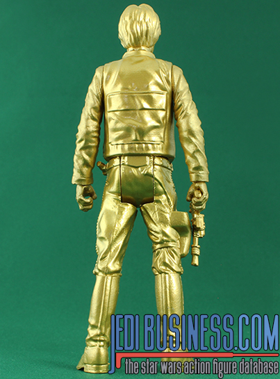 Han Solo Episode 5 - Bundled With Princess Leia Skywalker Saga Collection