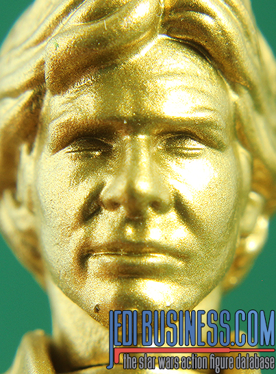 Han Solo Episode 5 - Bundled With Princess Leia Skywalker Saga Collection