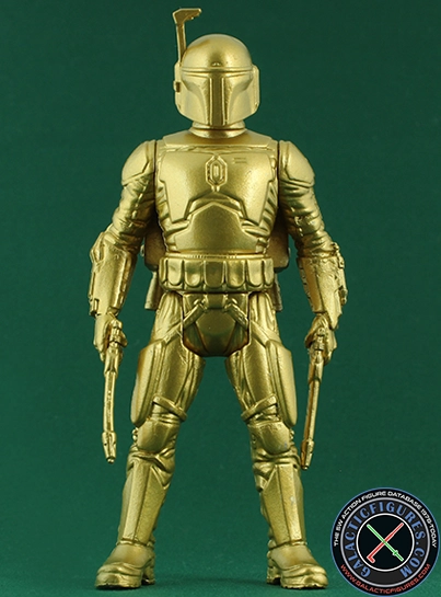 Jango Fett figure, SkywalkerSaga2Packs