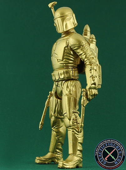 Jango Fett Episode 2 - Bundled With Mace Windu Skywalker Saga Collection