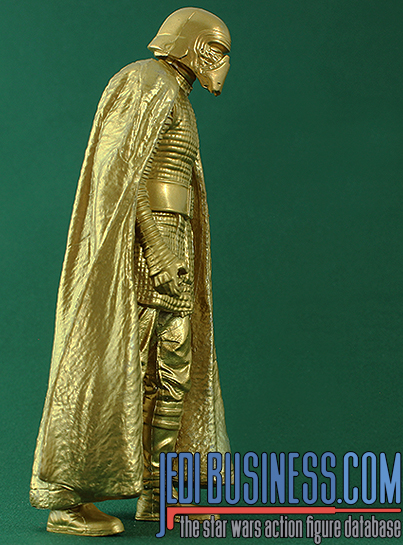 Kylo Ren Episode 8 - Bundled With Rey Skywalker Saga Collection