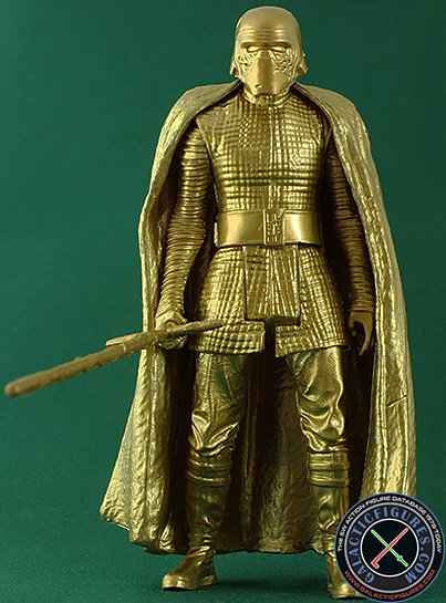 Kylo Ren figure, SkywalkerSaga2Packs