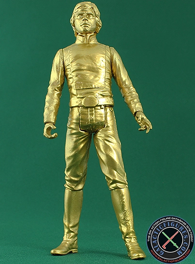 Luke Skywalker figure, SkywalkerSaga2Packs
