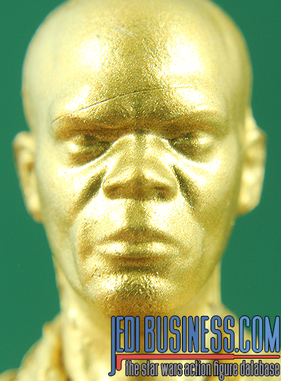 Mace Windu Episode 2 - Bundled With Jango Fett Skywalker Saga Collection