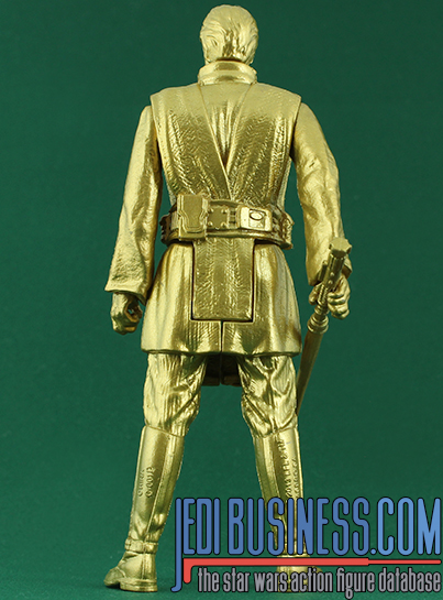 Obi-Wan Kenobi Episode 3 - Bundled With Anakin Skywalker Skywalker Saga Collection