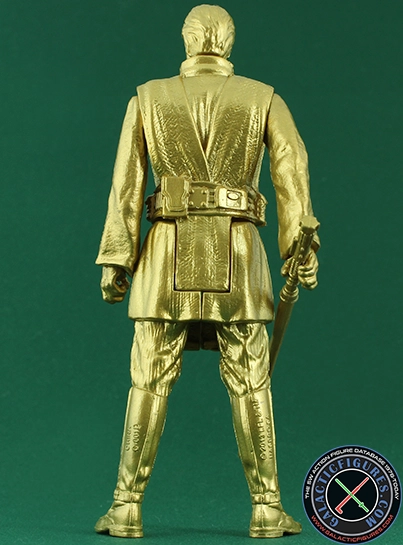 Obi-Wan Kenobi Episode 3 - Bundled With Anakin Skywalker Skywalker Saga Collection