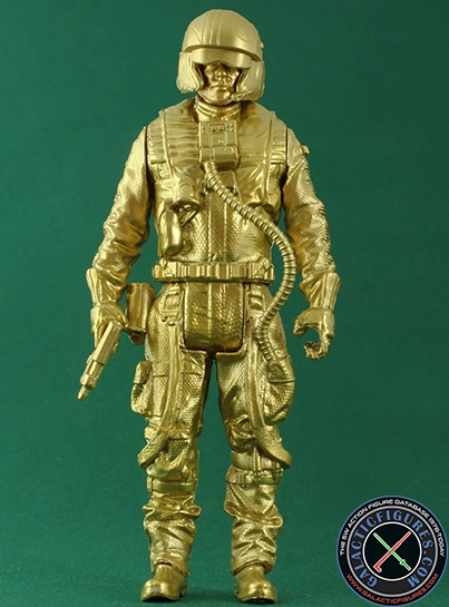 Poe Dameron figure, SkywalkerSaga2Packs