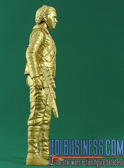 Princess Leia Organa Episode 5 - Bundled With Han Solo Skywalker Saga Collection