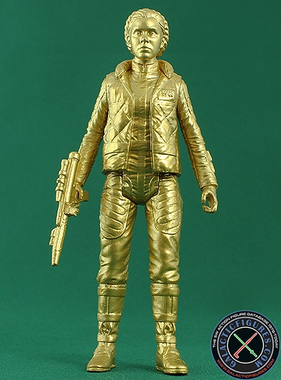 Princess Leia Organa figure, SkywalkerSaga2Packs