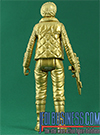 Princess Leia Organa Episode 5 - Bundled With Han Solo Skywalker Saga Collection