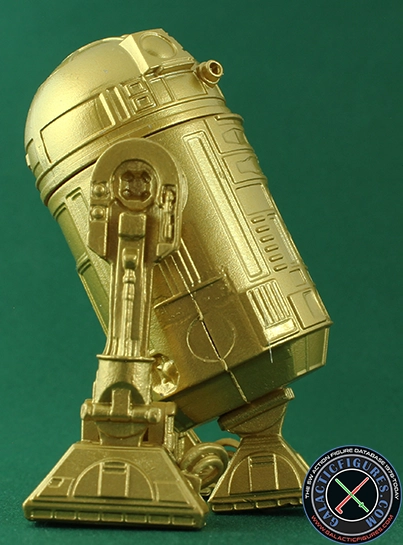 R2-D2 Episode 9 - Bundled With BB-8 And C-3PO Skywalker Saga Collection