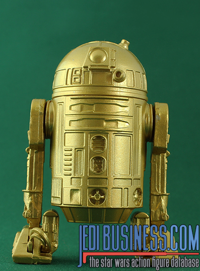 R2-D2 Episode 9 - Bundled With BB-8 And C-3PO Skywalker Saga Collection