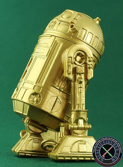 R2-D2 Episode 9 - Bundled With BB-8 And C-3PO Skywalker Saga Collection