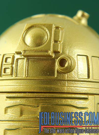 R2-D2 Episode 9 - Bundled With BB-8 And C-3PO Skywalker Saga Collection