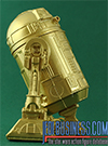 R2-D2 Episode 9 - Bundled With BB-8 And C-3PO Skywalker Saga Collection