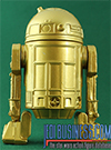 R2-D2 Episode 9 - Bundled With BB-8 And C-3PO Skywalker Saga Collection