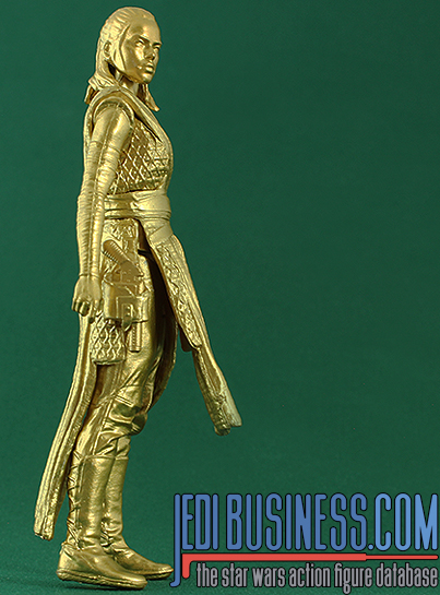 Rey Episode 8 - Bundled With Kylo Ren Skywalker Saga Collection