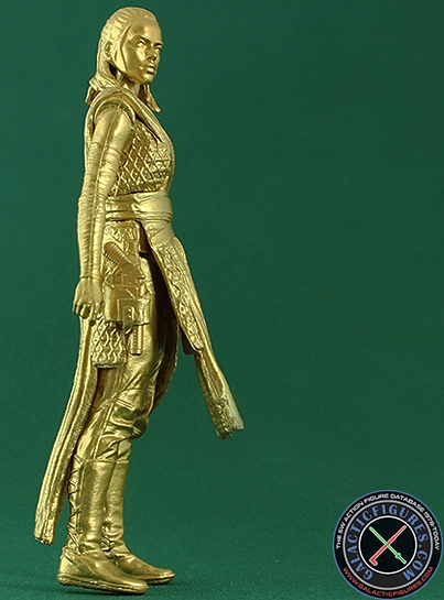 Rey Episode 8 - Bundled With Kylo Ren Skywalker Saga Collection