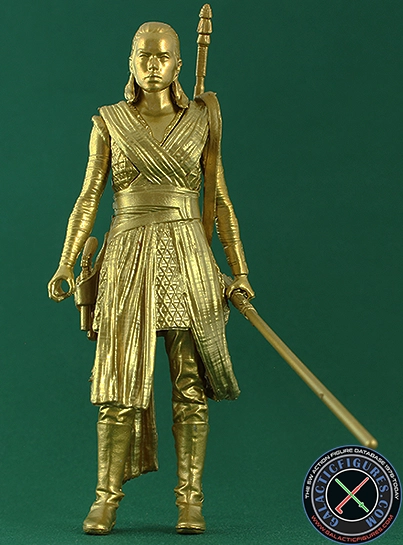 Rey figure, SkywalkerSaga2Packs