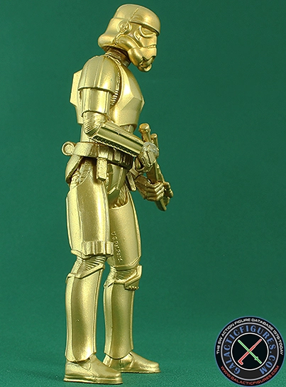 Stormtrooper Episode 4 - Bundled With Darth Vader Skywalker Saga Collection