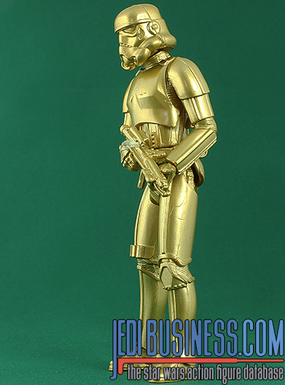 Stormtrooper Episode 4 - Bundled With Darth Vader Skywalker Saga Collection